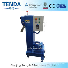 Recycling Granule Lab Twin Screw Extruder